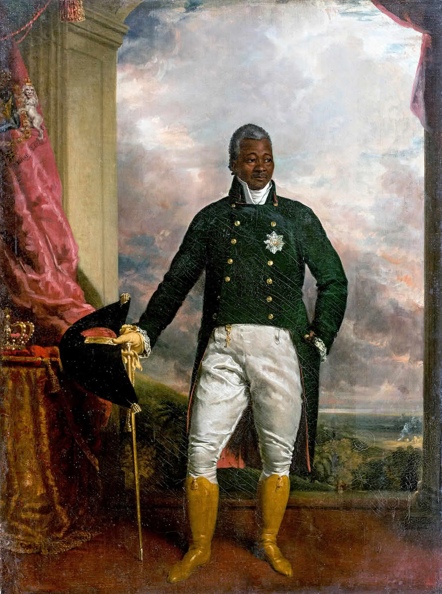 King Henri Christophe Spirits - Haitian American Rum & Whiskey