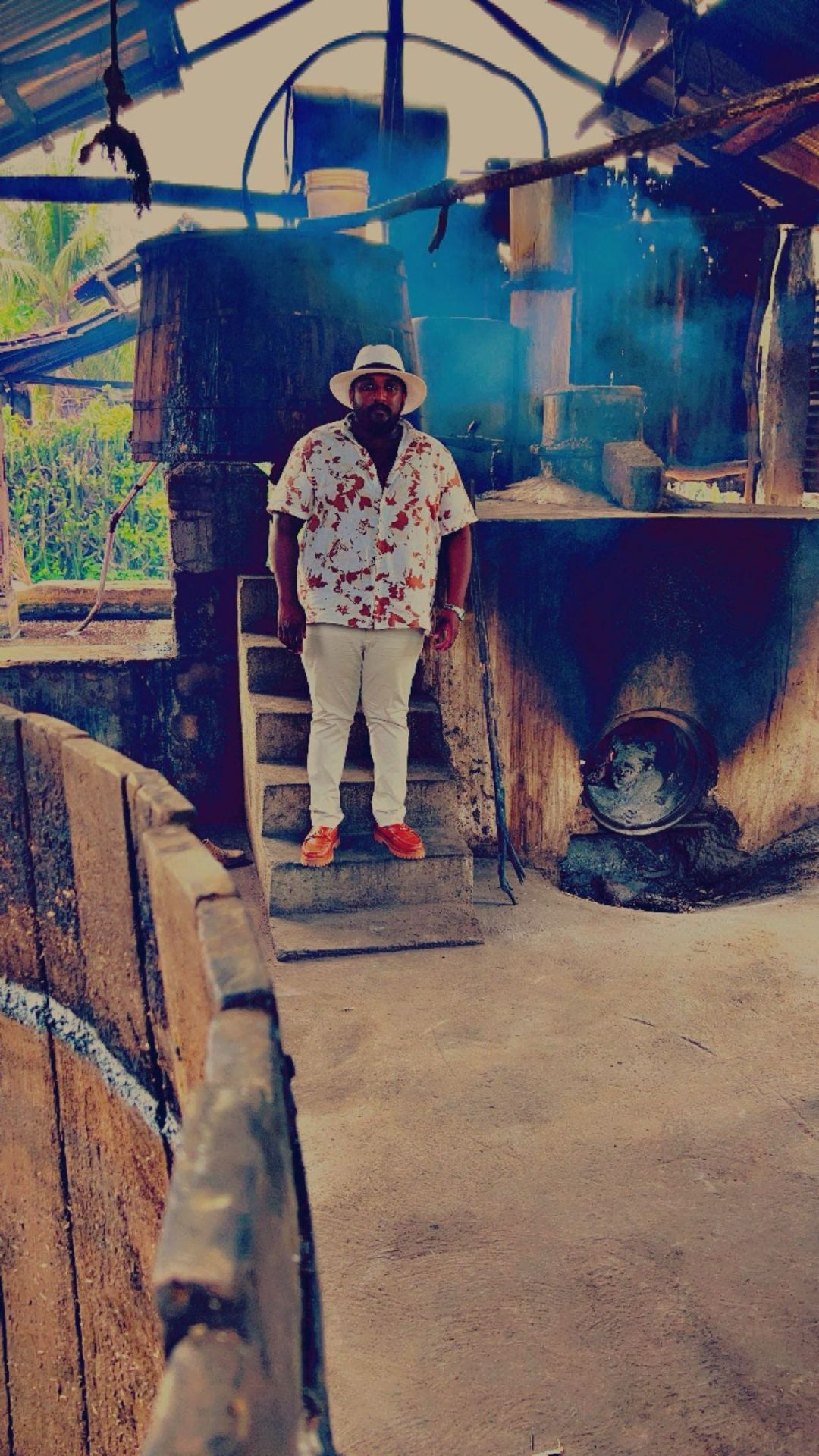 King Henri Christophe Spirits - Haitian American Rum & Whiskey